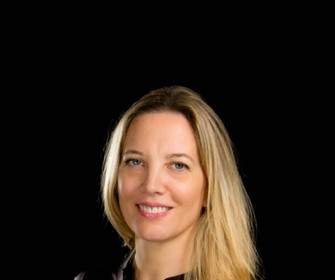 Sonia Fellmann, nouvelle vice-présidente de TBWACorporate
