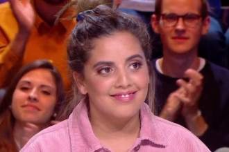 Inès Reg relance la polémique avec Natasha St-Pier dans son nouveau spectacle