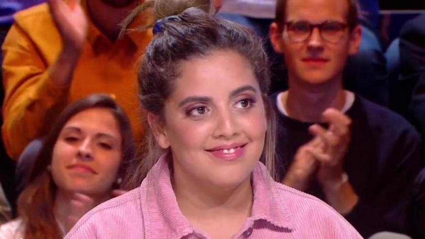 Inès Reg relance la polémique avec Natasha St-Pier dans son nouveau spectacle