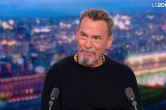Paul Watson : Florent Pagny se mobilise en musique pour le défenseur des océans