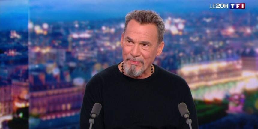 Paul Watson : Florent Pagny se mobilise en musique pour le défenseur des océans