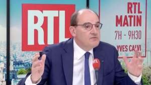 Jean Castex reconduit pour cinq ans à la direction de la RATP