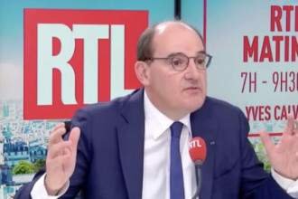 Jean castex reconduit pour cinq ans à la direction de la ratp Jean Castex reconduit pour cinq ans à la direction de la RATP