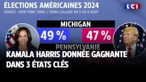 Comment se déroulent les élections américaines en 2024 : l&rsquo;engagement à l&rsquo;heure des enjeux