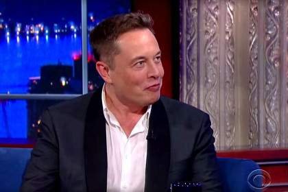 Tesla dévoile enfin son robotaxi : le pari fou d&rsquo;Elon Musk