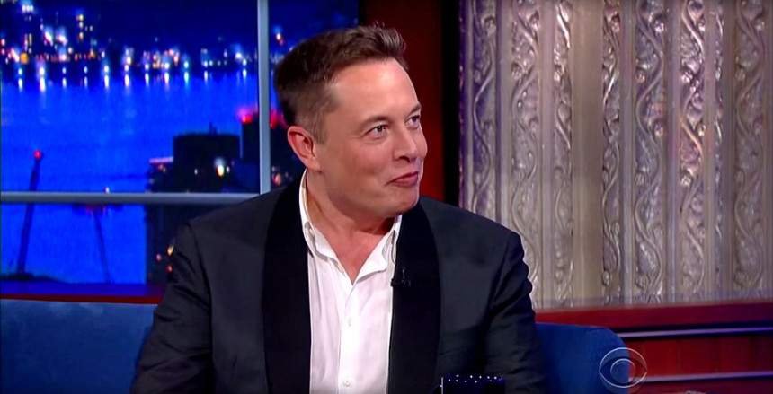 Tesla dévoile enfin son robotaxi : le pari fou d'elon musk Tesla dévoile enfin son robotaxi : le pari fou d’Elon Musk