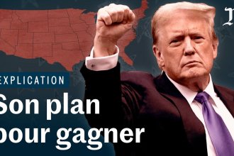 Comment se déroulent les élections américaines en 2024 : un aperçu des lois électorales