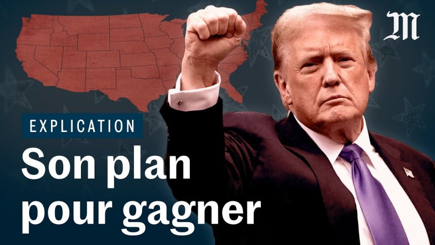 Comment se déroulent les élections américaines en 2024 : un aperçu des lois électorales Comment se déroulent les élections américaines en 2024 : un aperçu des lois électorales