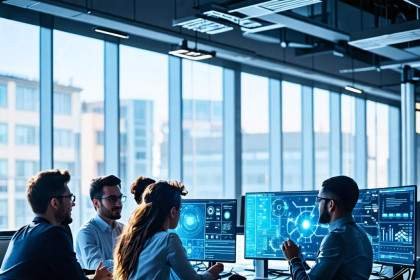 Pourquoi l&rsquo;IA va-t-elle transformer nos emplois d&rsquo;ici 2025 ?