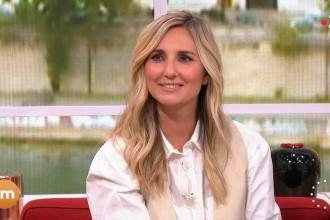 France 2 : Marie Portolano reprend Infrarouge en janvier 2025