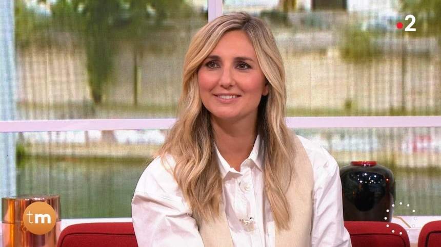 France 2 : Marie Portolano reprend Infrarouge en janvier 2025