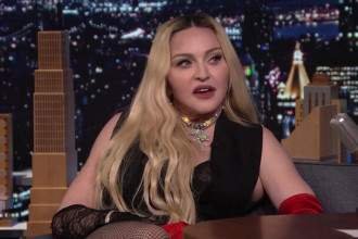 La chanteuse Madonna endeuillée : son frère Christopher Ciccone s&rsquo;éteint à 63 ans