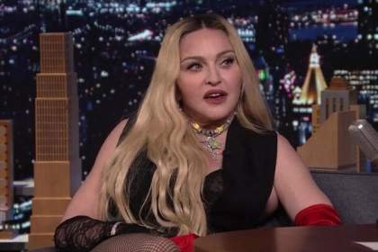 La chanteuse Madonna endeuillée : son frère Christopher Ciccone s&rsquo;éteint à 63 ans