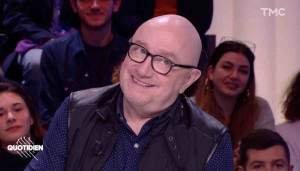 Les obsèques de Michel Blanc auront lieu en l&rsquo;église Saint-Eustache selon le JT de 20h de TF1