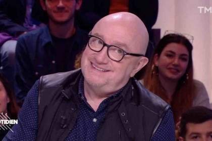 Les obsèques de Michel Blanc auront lieu en l&rsquo;église Saint-Eustache selon le JT de 20h de TF1