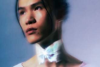 Nuit Incolore : Nouveau single « Adieux » et réédition de « La loi du papillon » avec huit titres inédits