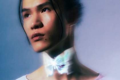 Nuit Incolore : Nouveau single « Adieux » et réédition de « La loi du papillon » avec huit titres inédits