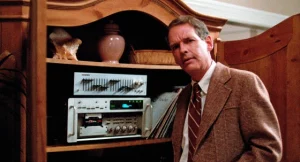 Mort de l&rsquo;acteur Nicholas Pryor, connu pour ses rôles dans Risky Business et Beverly Hills 90210, à l&rsquo;âge de 89 ans