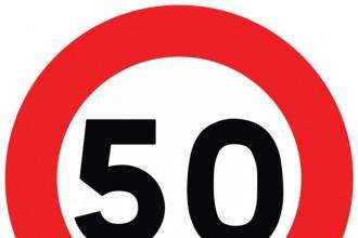 Les radars sur le périphérique parisien commenceront à flasher les véhicules dépassant la vitesse de 50 km/h dès ce jeudi 10 octobre