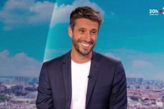 Tony Estanguet lancera les illuminations des Champs-Élysées