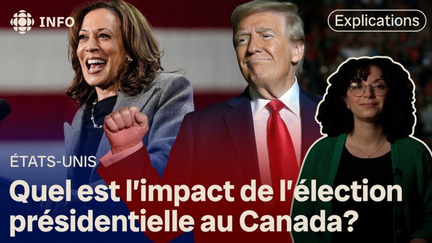 Comment se déroulent les élections américaines en 2024 : les battlegrounds décisifs