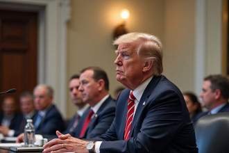 Élection américaine 2024 : les réseaux sociaux sont en ébullition