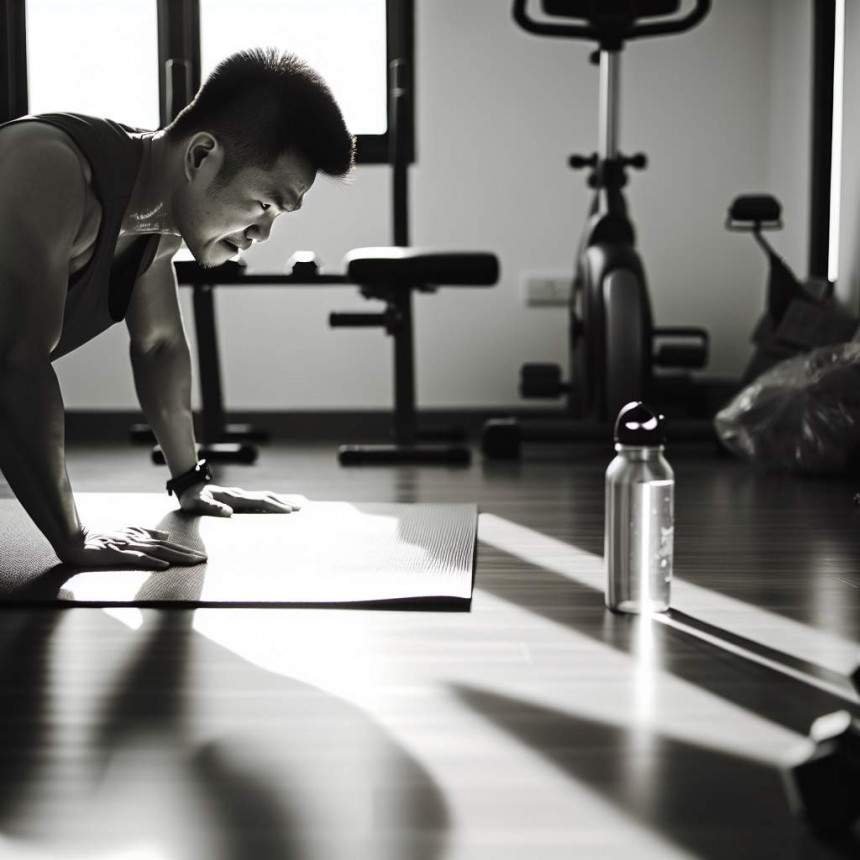 Le meilleur régime homme : conseils pratiques et scientifiques pour un mode de vie actif