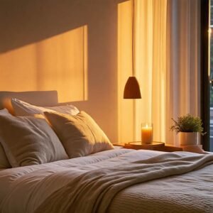 Techniques efficaces pour l&rsquo;amélioration du sommeil naturellement