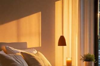 Techniques efficaces pour l&rsquo;amélioration du sommeil naturellement