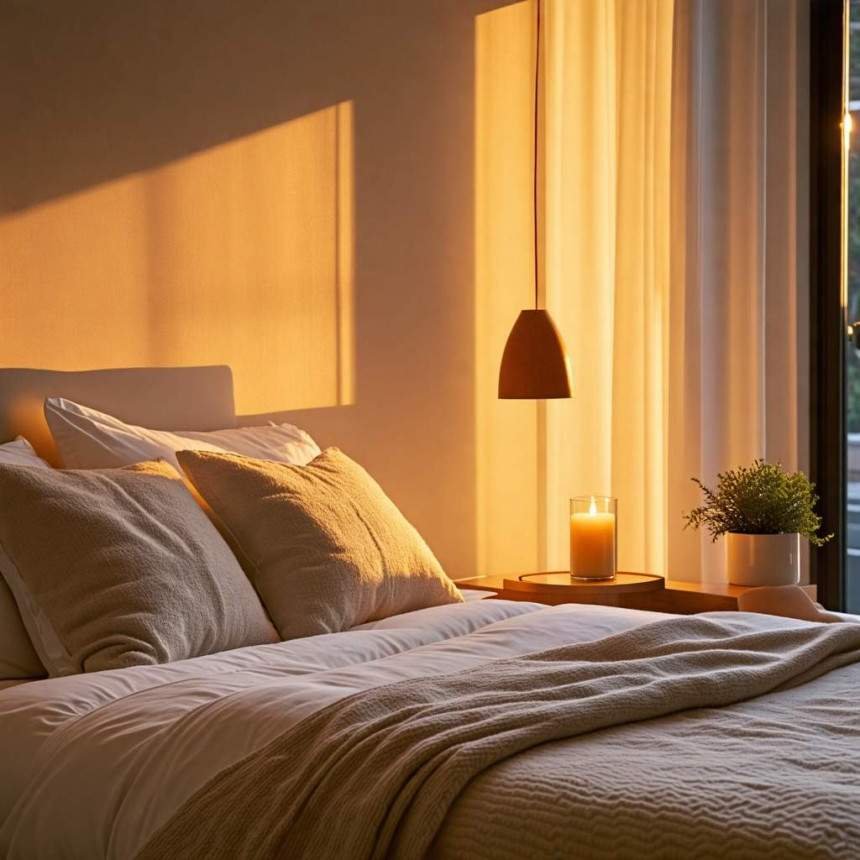 Techniques efficaces pour l'amélioration du sommeil naturellement Techniques efficaces pour l’amélioration du sommeil naturellement