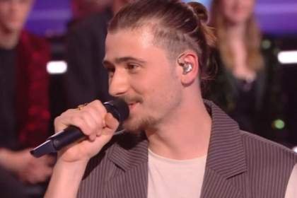 MTV Europe Music Awards 2024 : Pierre Garnier nominé face à des stars confirmées comme Aya Nakamura, Gims et Slimane