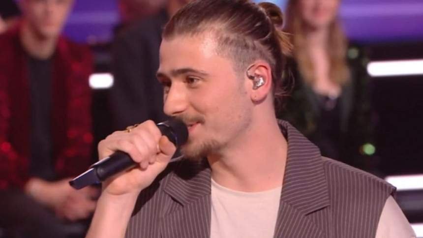 MTV Europe Music Awards 2024 : Pierre Garnier nominé face à des stars confirmées comme Aya Nakamura, Gims et Slimane