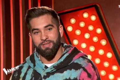 La finale de The Voice Kids 2024 : le retour attendu de Kendji Girac