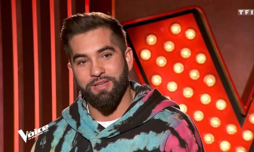 Vidéo - kendji girac enchante le global gift gala aux côtés d'eva longoria La finale de The Voice Kids 2024 : le retour attendu de Kendji Girac