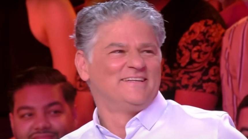 Jacques Cardoze : de TPMP à la présidence de Public Sénat ?