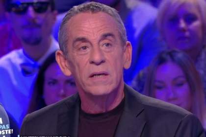 C8 condamnée à verser 2,9 millions d&rsquo;euros à Thierry Ardisson