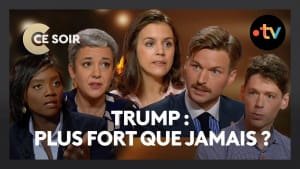 Comment se déroule les élections américaines en 2024 : plateforme électorale