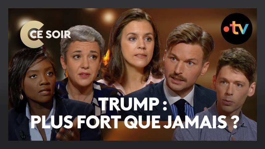 Comment se déroule les élections américaines en 2024 : plateforme électorale Comment se déroule les élections américaines en 2024 : plateforme électorale