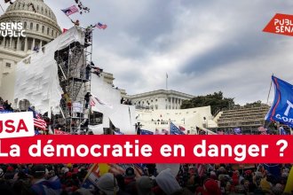 Comment se déroulent les élections américaines en 2024 : les plateformes des candidats