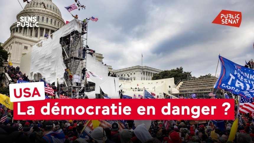 Comment se déroulent les élections américaines en 2024 : les plateformes des candidats Comment se déroulent les élections américaines en 2024 : les plateformes des candidats