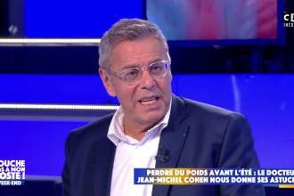 Jean-Michel Cohen : confidences sur sa vie personnelle et professionnelle