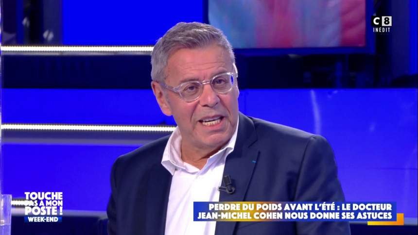 Jean-Michel Cohen : confidences sur sa vie personnelle et professionnelle