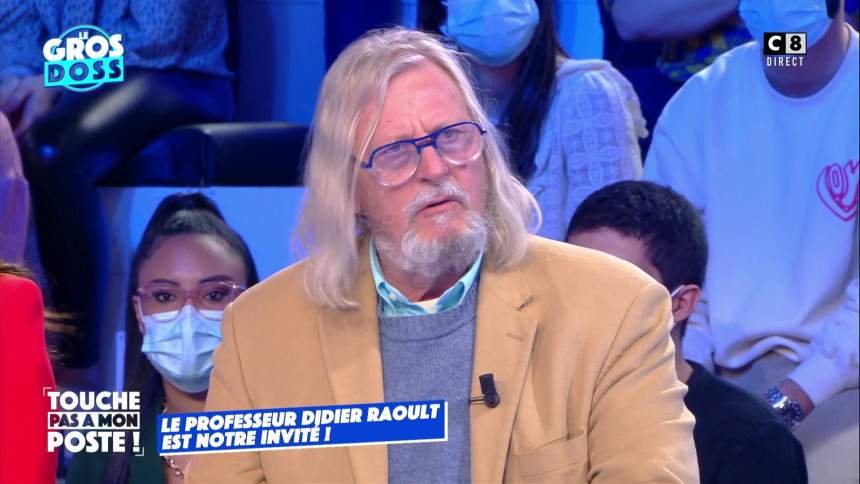 Didier raoult, interdit d'exercer la médecine pendant 2 ans, conteste la décision en cassation Didier Raoult, interdit d’exercer la médecine pendant 2 ans, conteste la décision en cassation