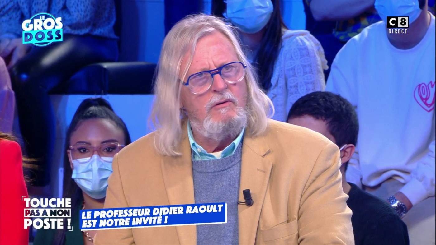 Didier Raoult, interdit d'exercer la médecine pendant 2 ans, conteste la décision en cassation