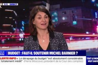 VIDÉO. Aurélie Trouvé dénonce l&rsquo;impact des réductions budgétaires sur les plus modestes