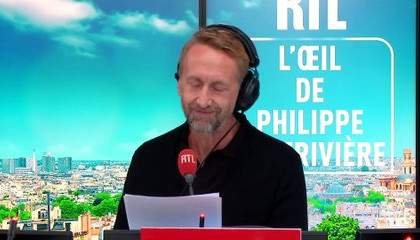 VIDÉO. Les punchlines de Philippe Caverivière dans sa chronique matinale du 9 octobre