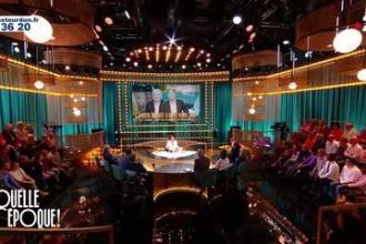 VIDÉO. Clash BFMTV-Rima Hassan : Truchot et Marschall s&rsquo;expliquent dans « Quelle époque ! »