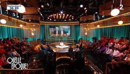 VIDÉO. Clash BFMTV-Rima Hassan : Truchot et Marschall s&rsquo;expliquent dans « Quelle époque ! »