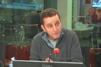 Décès du comédien François Pacôme à l&rsquo;âge 59 ans