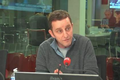 Décès du comédien François Pacôme à l&rsquo;âge 59 ans